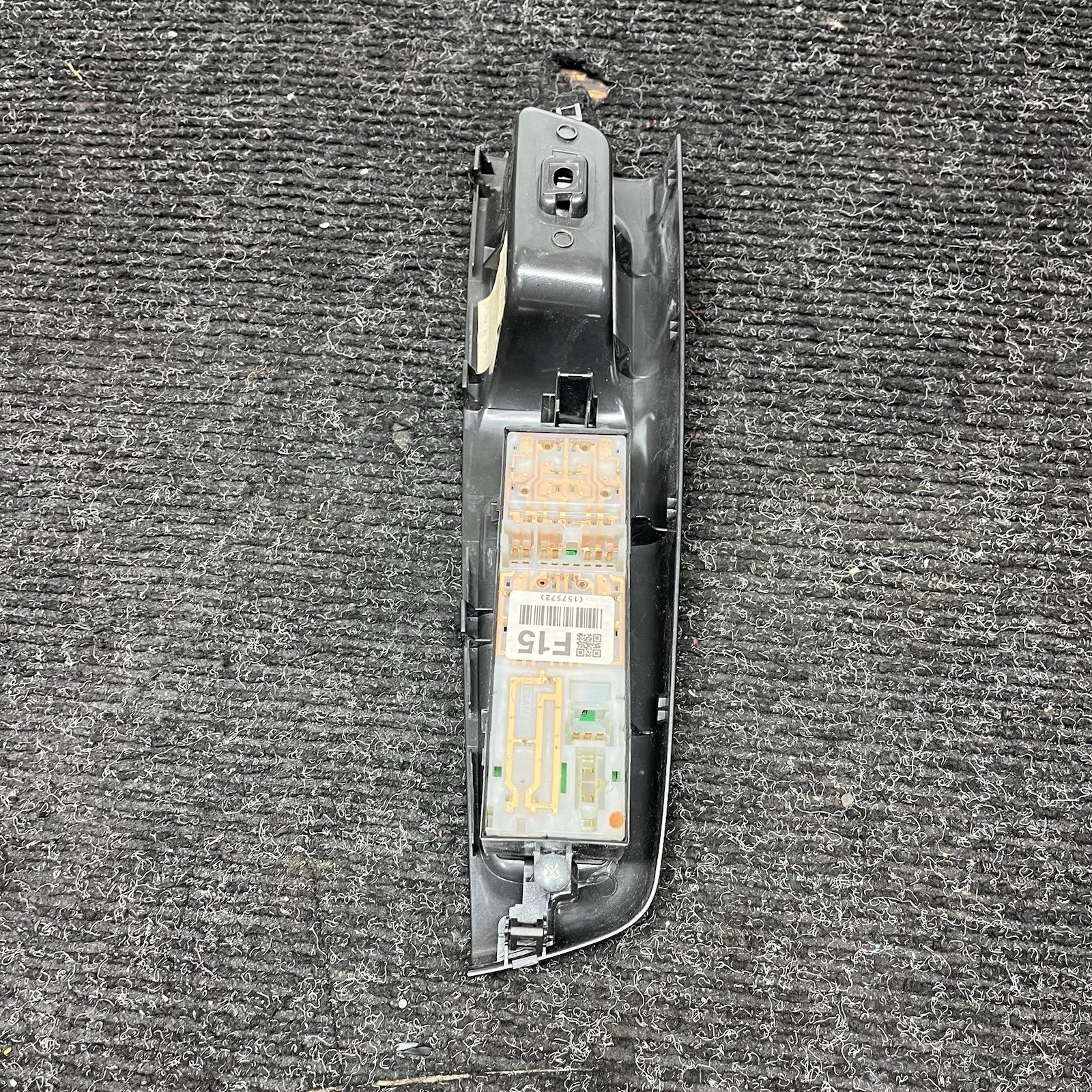 ☑️ 2008-13 Subaru Forester Driver Left Master Power Window Switch 94266FG530 OEM