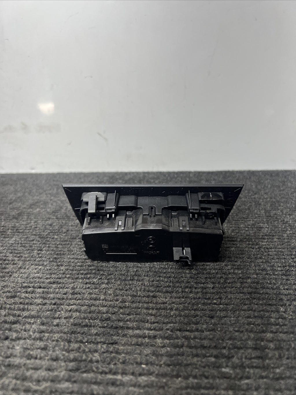 ✅ OEM BMW F22 F30 F32 F82 F80 Headlight Switch Control Panel Light Module BLACK