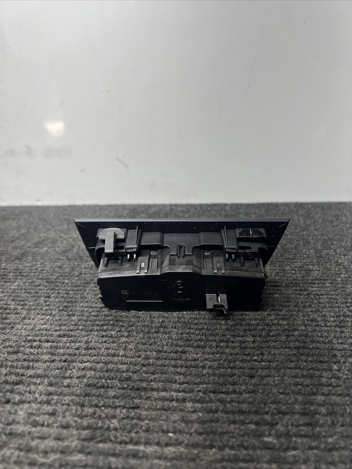 ✅ OEM BMW F22 F30 F32 F82 F80 Headlight Switch Control Panel Light Module BLACK