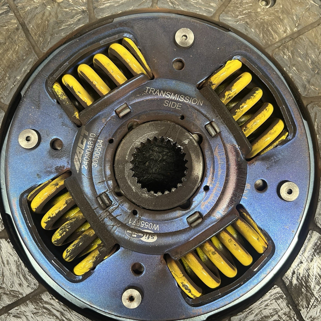 ☑️ ACT SB017 Scion FRS Subaru BRZ 86 Performance Street Sprung Clutch & Flywheel