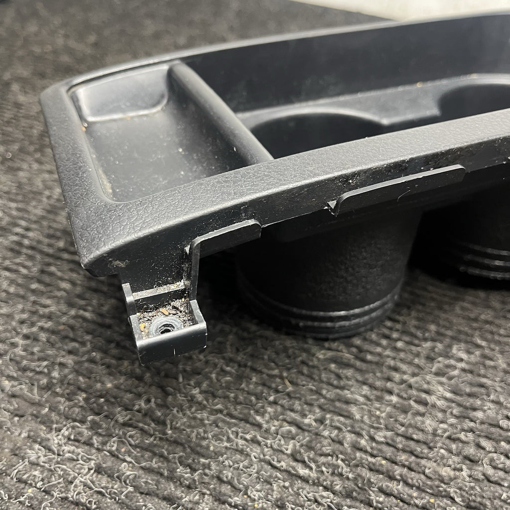 ☑️ 2015-2019 Subaru WRX Center Console Assembly Factory OEM 15-19