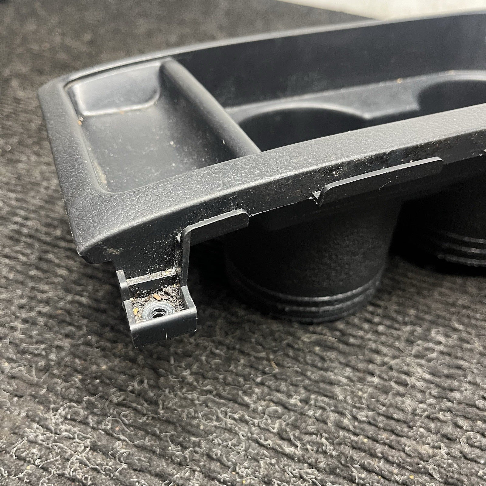 ☑️ 2015-2019 Subaru WRX Center Console Assembly Factory OEM 15-19