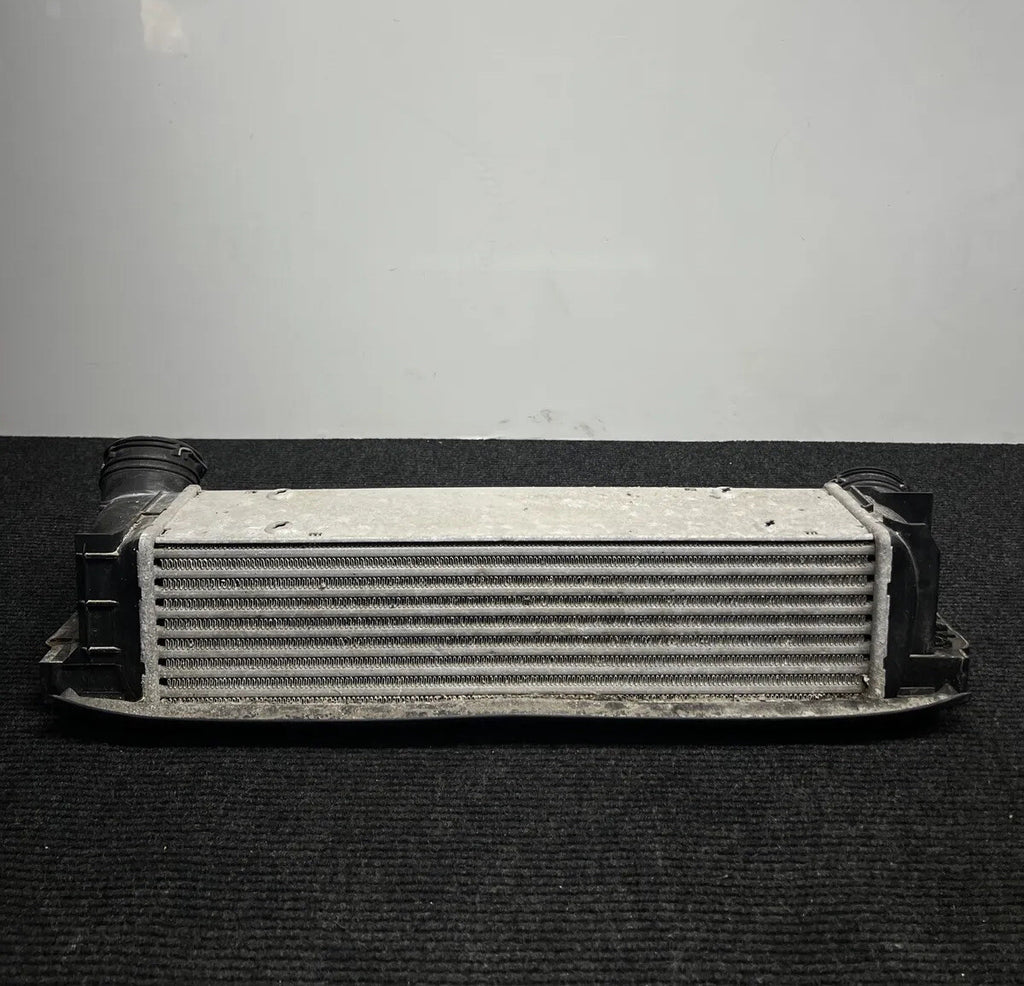 ☑️ OEM BMW E82 E90 E92 E93 335 Intercooler N54 N55 Engine Turbo Charger Cooler