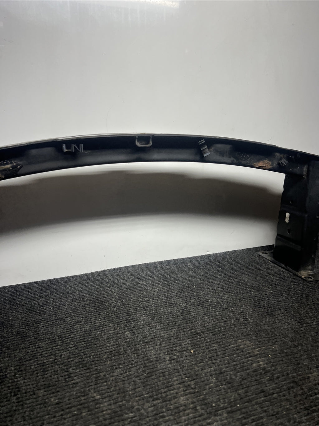☑️ 07-13 BMW 328 335I E92 E93 COUPE FRONT REINFORCEMENT CRASH IMPACT BAR REBAR