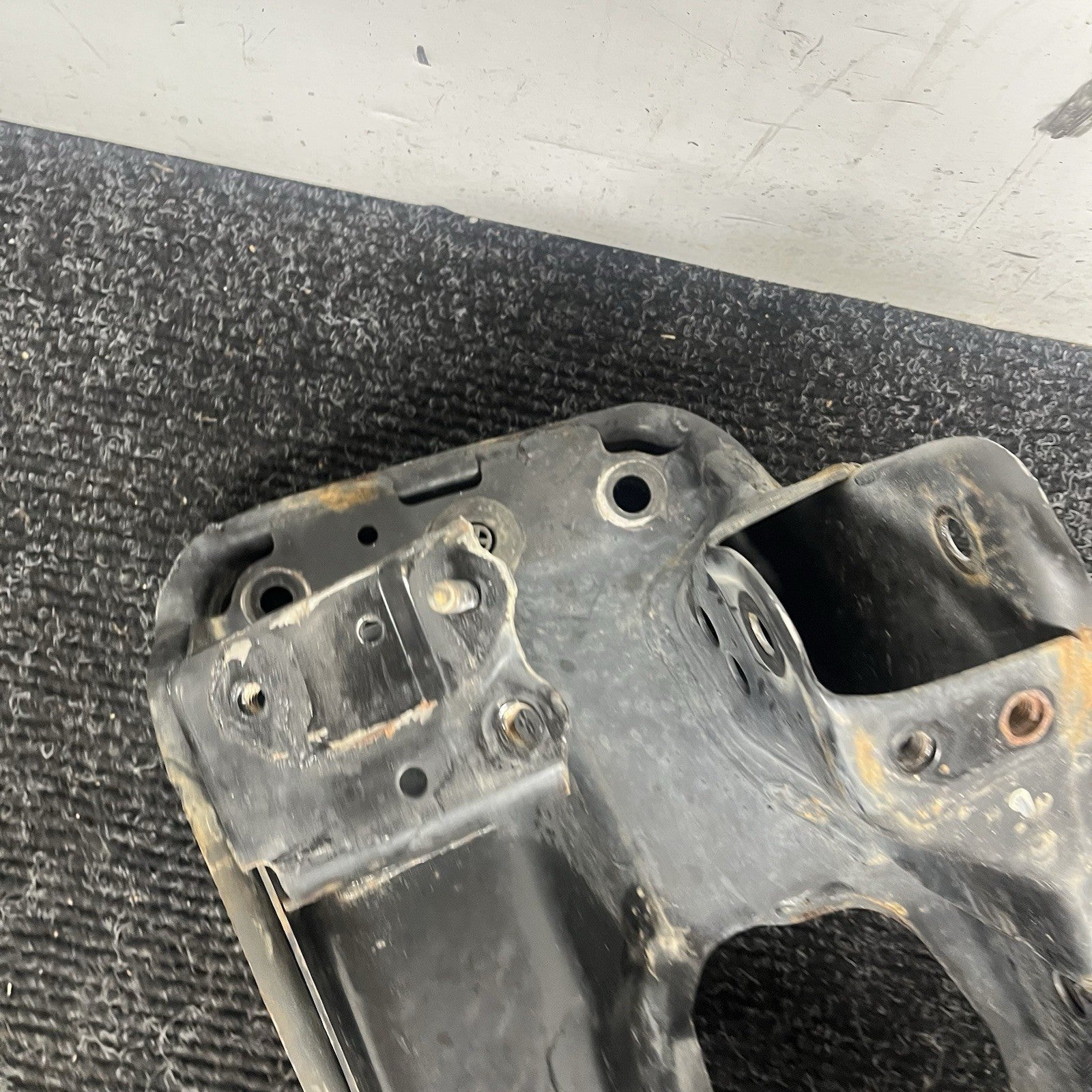 ☑️ 2015-2021 Subaru WRX STI 2.5l Front Sub Frame Cross Member OEM LU154