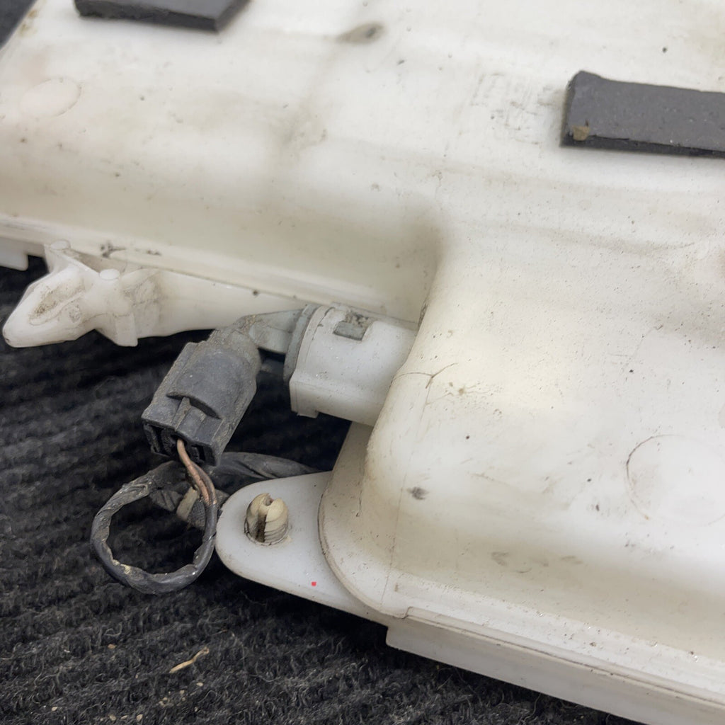 BMW E90 3-Series E82 1-Series Basic Factory Windshield Washer Fluid Bottle Tank