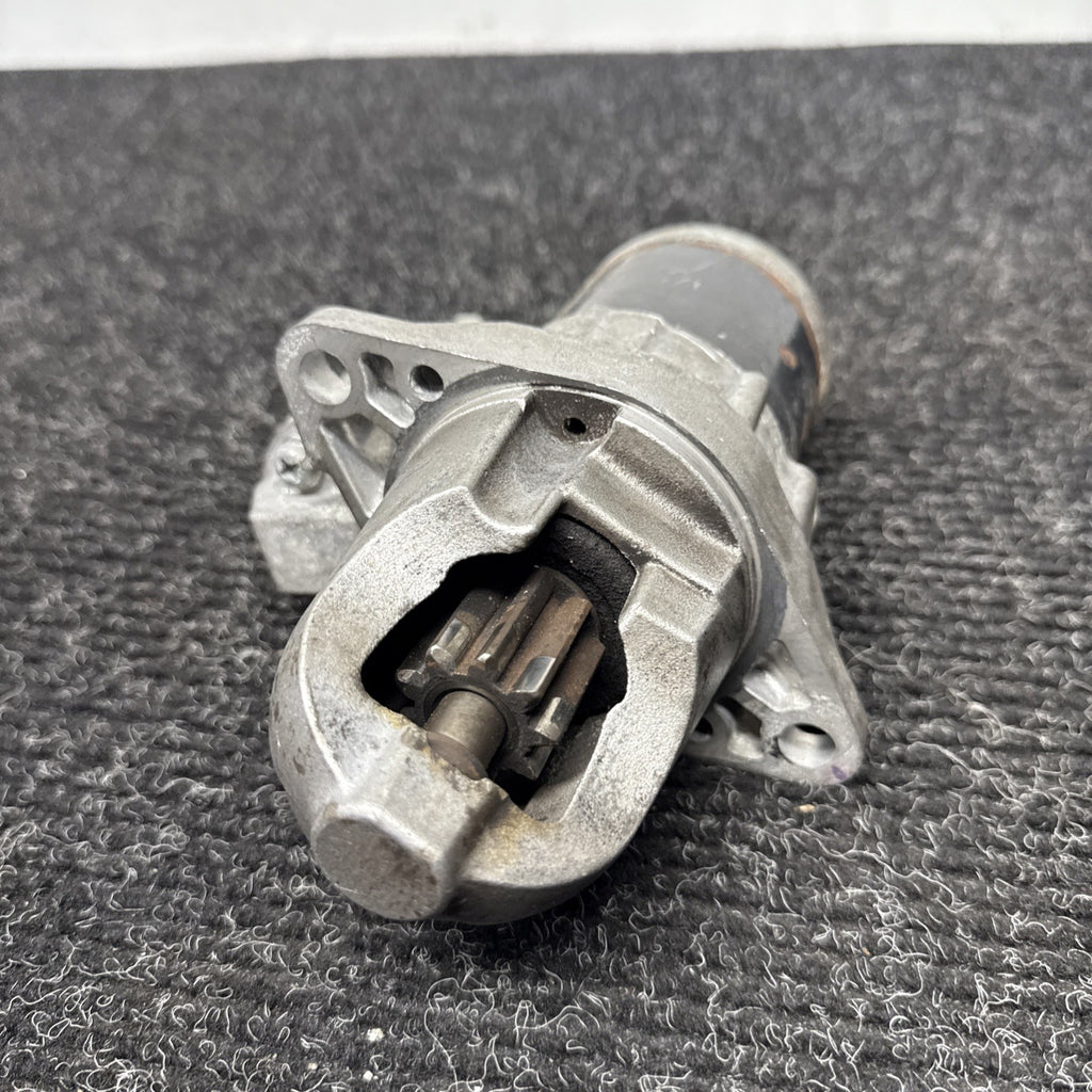 ☑️ 2013-2017 Scion FRS Subaru BRZ Starter Motor Manual Trans MT 23300AA730 OEM