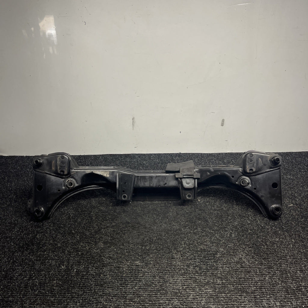 ☑️ 1999-2005 BMW E46 330i 328i 325i engine SUBFRAME CROSS MEMBER cradle OEM