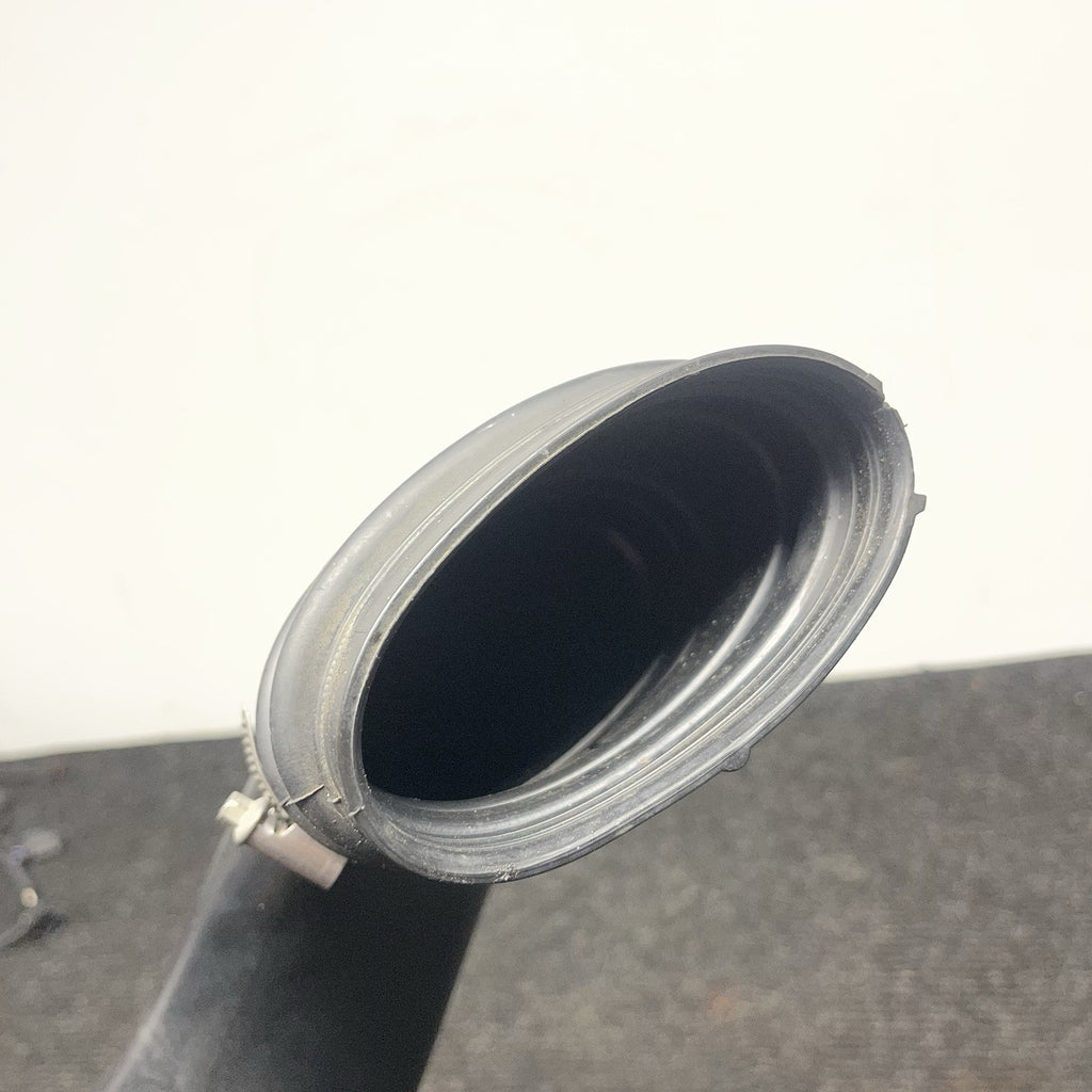 ☑️ 11-13 BMW E90 E92 E93 335i N55 AIR INTAKE INLET TUBE PIPE TURBO 7599286 OEM