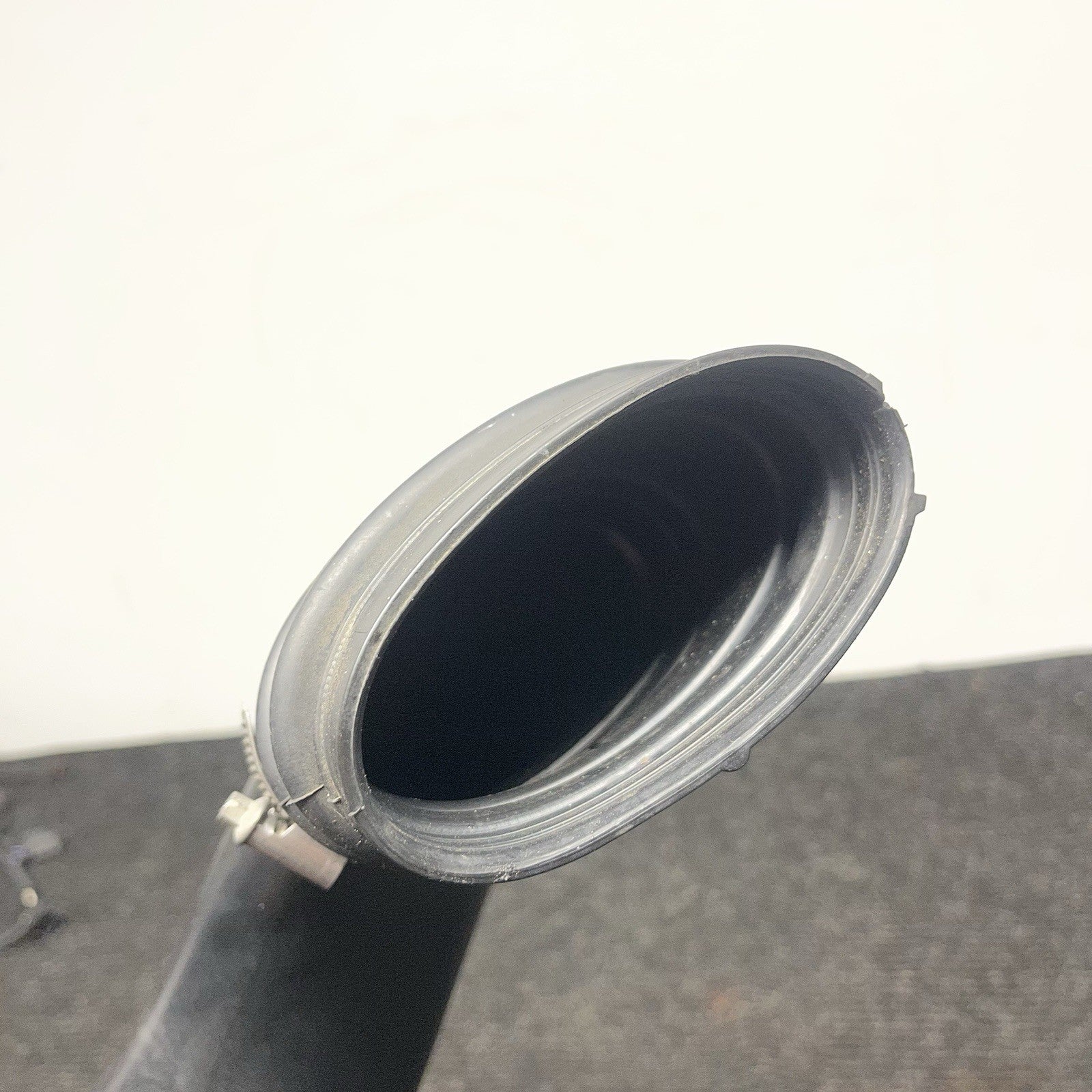 ☑️ 11-13 BMW E90 E92 E93 335i N55 AIR INTAKE INLET TUBE PIPE TURBO 7599286 OEM
