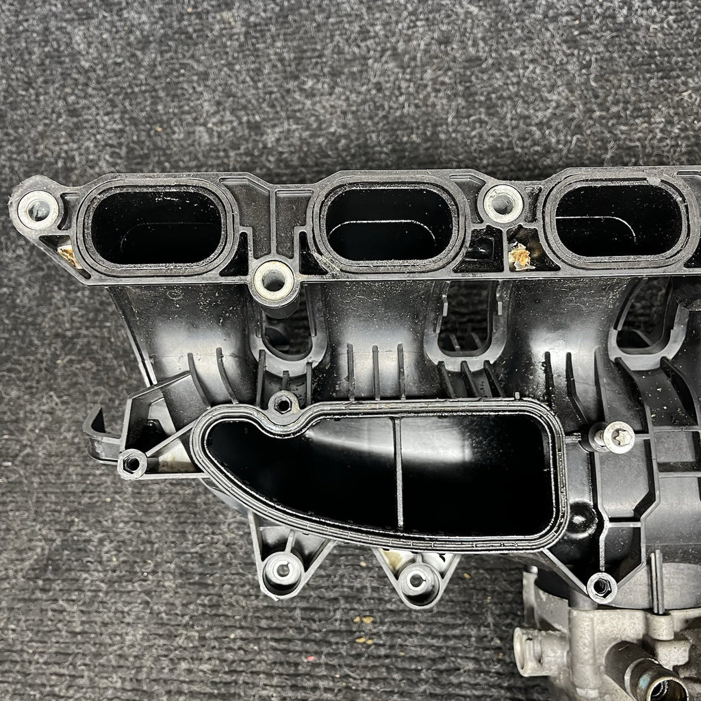 ☑️ 2015-2020 BMW N55 S55 335i M3 M4 F80 3.0L ENGINE MOTOR INTAKE MANIFOLD OEM