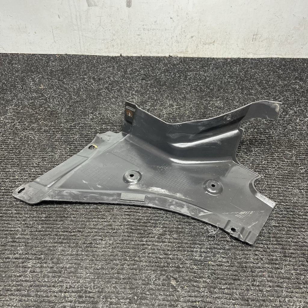 ☑️ 08-13 OEM BMW E92 E93 M3 Front Left Driver Lower Arch Liner Trim Cover Panel