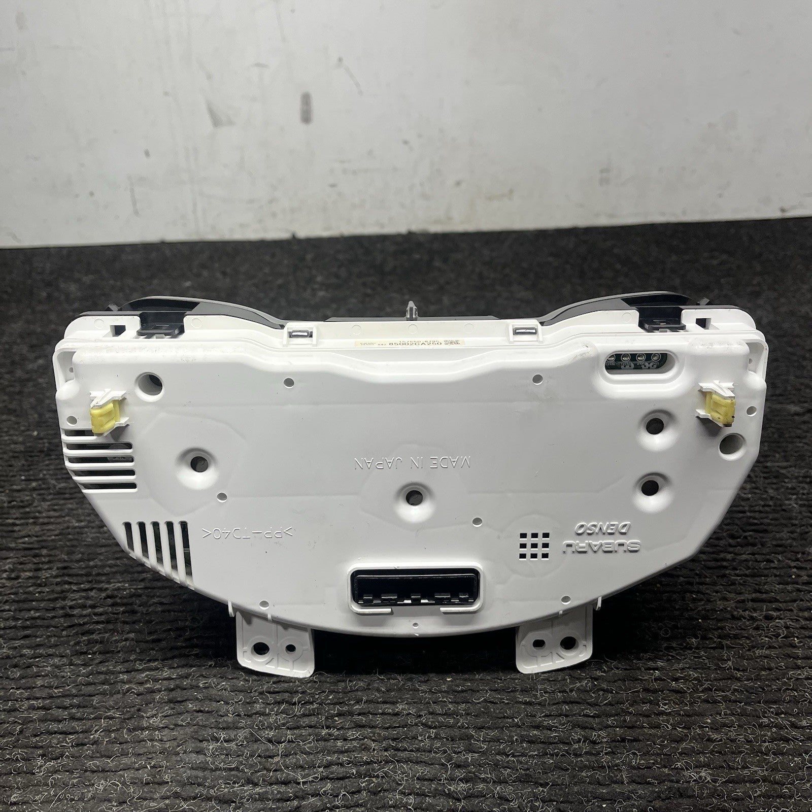 ☑️ 2013 2014 Subaru BRZ Speedometer Instrument Cluster 85002CA250