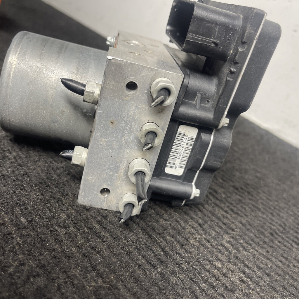 ☑️ 09-11 BMW Z4 35i 3.0 E89 RWD TURBO ABS PUMP ANTI LOCK BRAKE PUMP 36K Miles