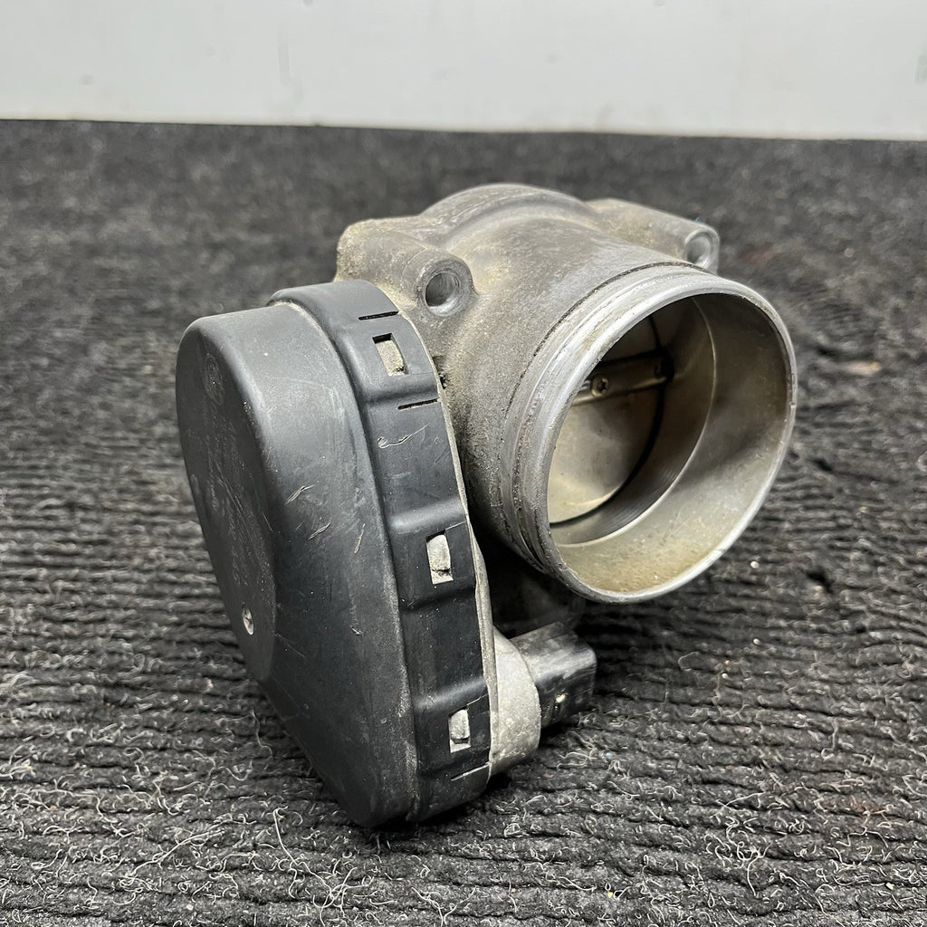 ☑️ BMW 330i 530i X3 X5 Z3 Z4 M54 3.0 Throttle Body OEM 13547502445