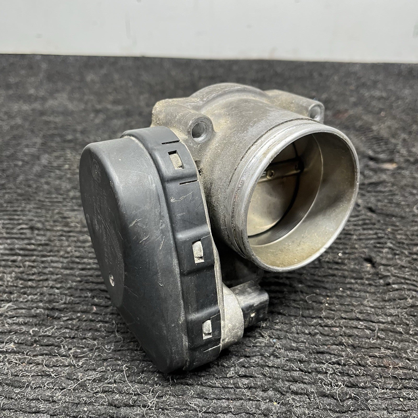 ☑️ BMW 330i 530i X3 X5 Z3 Z4 M54 3.0 Throttle Body OEM 13547502445