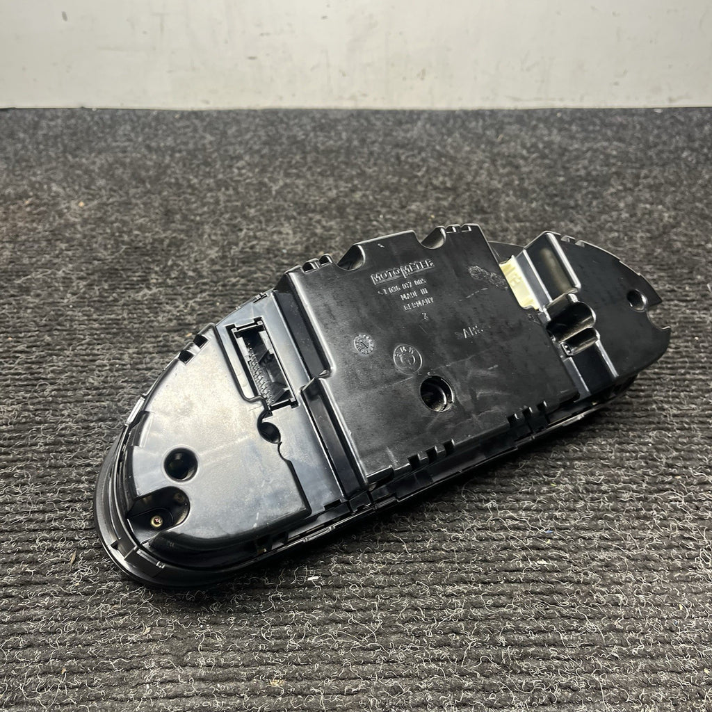 ☑️02-06 BMW E46 330Ci Coupe Convertible Instrument Gauge Cluster Manual OEM 178k