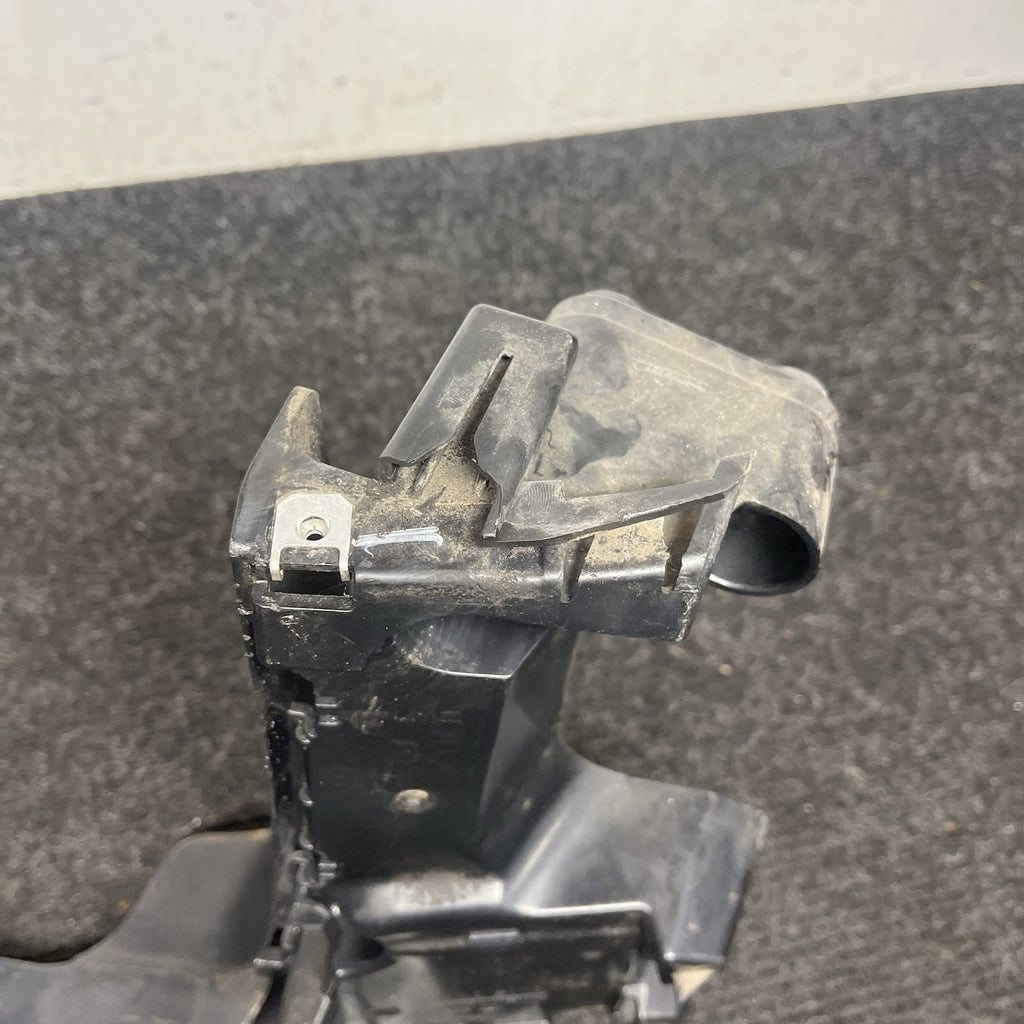 ☑️ REAR RIGHT INNER BUMPER MOUNT SUPPORT BRACKET OEM 2014-2018 BMW X5 F15