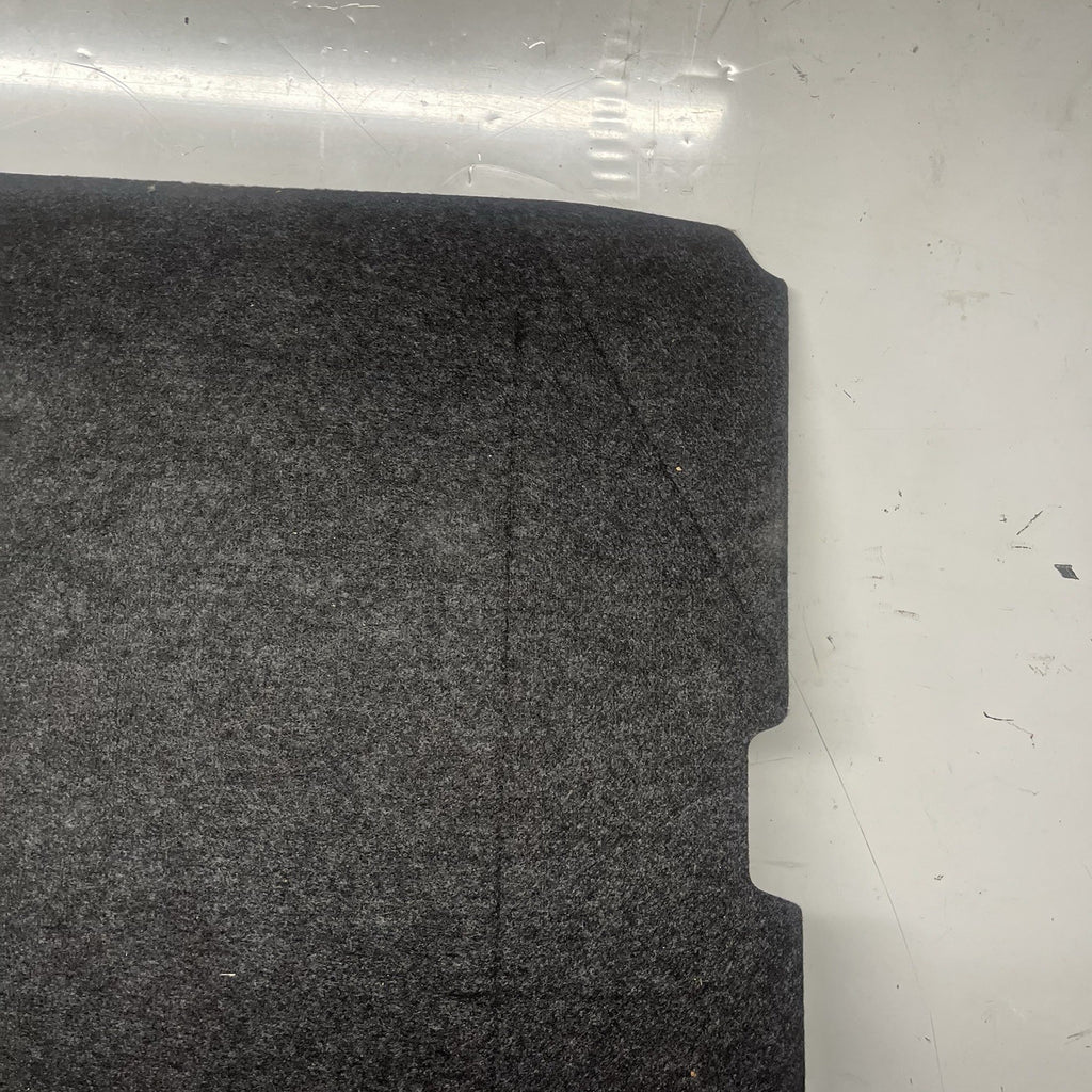 ☑️ 2013-2016 Scion FRS Subaru BRZ Trunk Spare Floor Mat Spare Tire Cover OEM