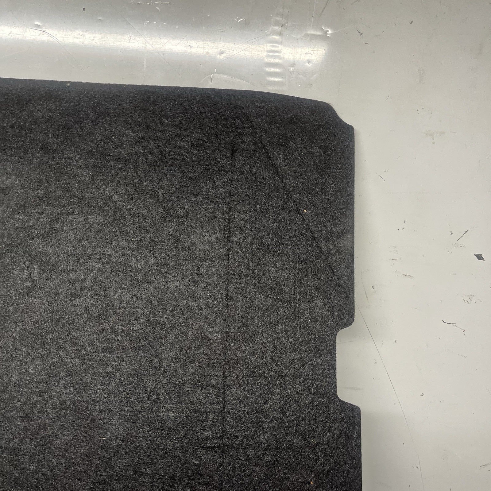 ☑️ 2013-2016 Scion FRS Subaru BRZ Trunk Spare Floor Mat Spare Tire Cover OEM