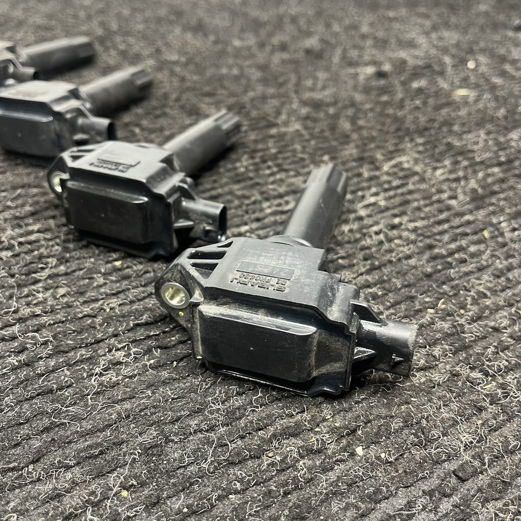 ☑️ 2013 Subaru BRZ FR-S Ignition Coil Pack Set Factory OEM 13-15