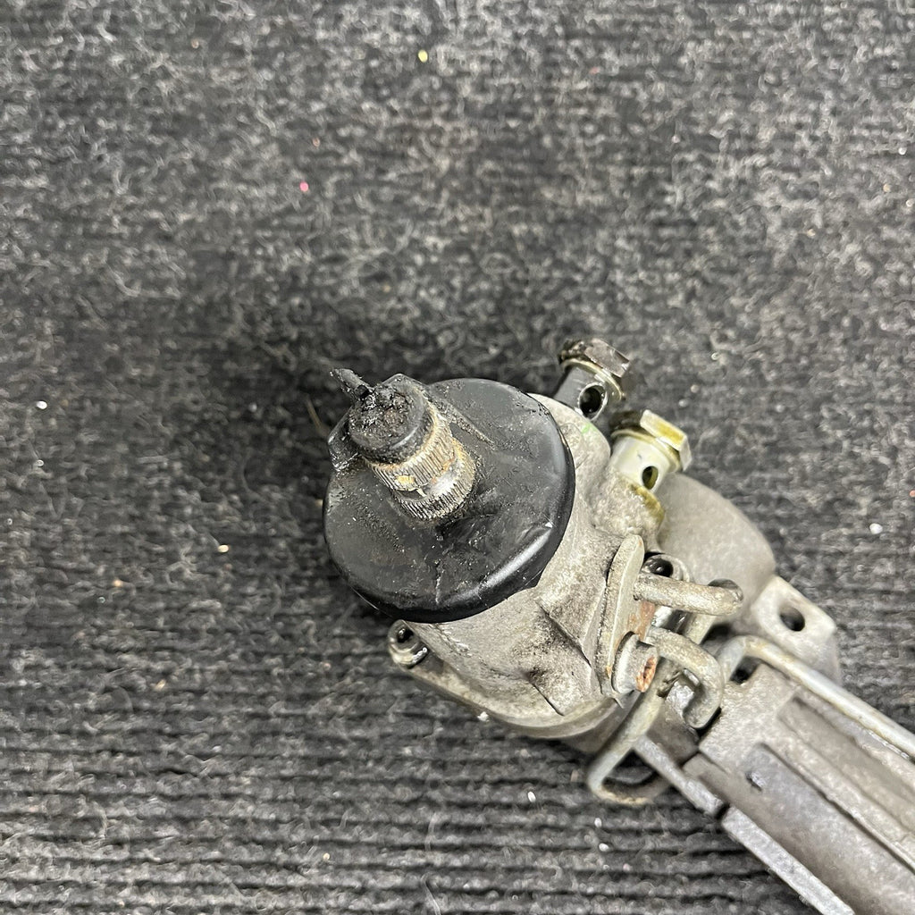 ☑️ 07-13 BMW E90 E92 328xi 335xi AWD Steering Gear Box Rack Pinion 6794934 OEM