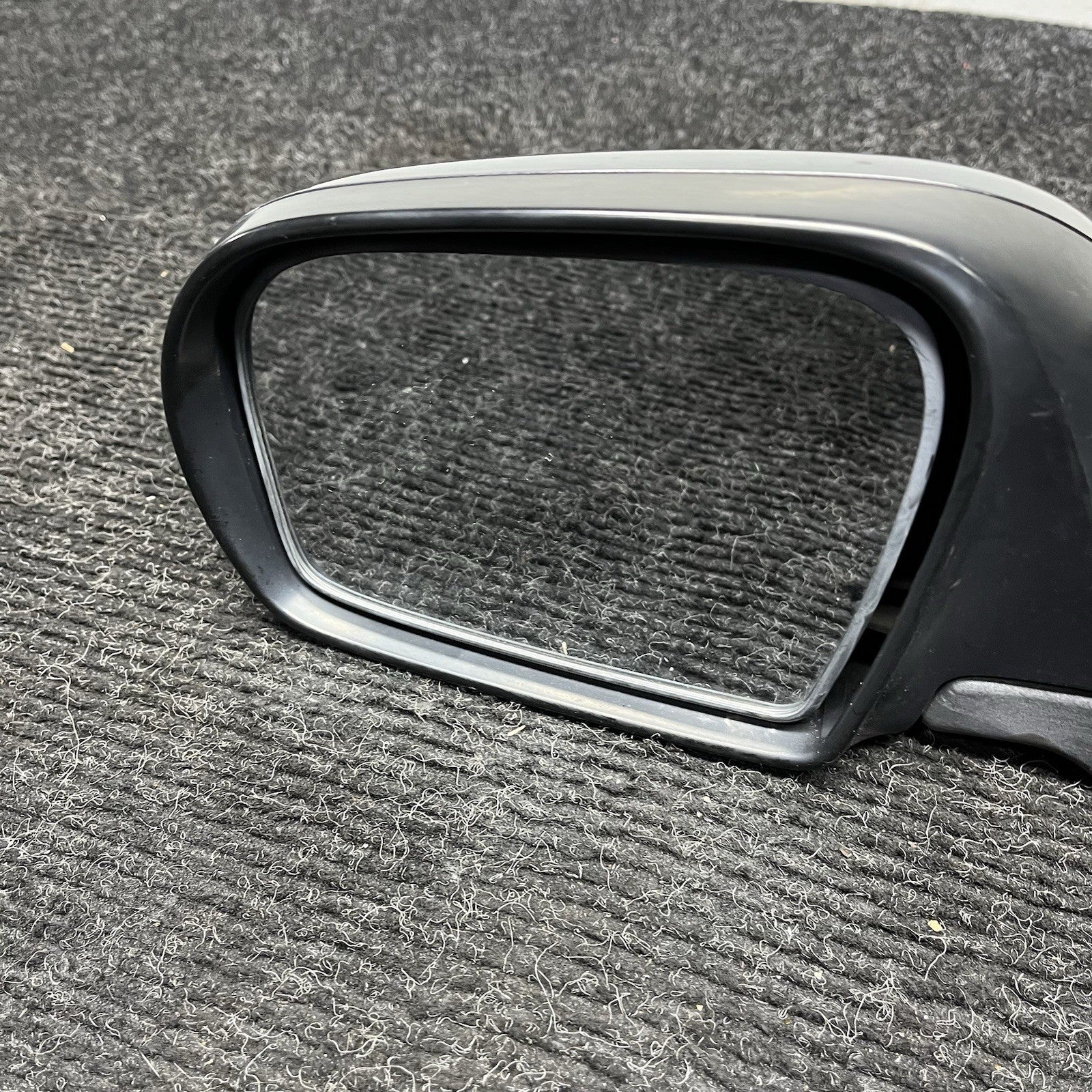 ☑️ 2008-2014 Subaru Impreza WRX Driver Door Mirror LH Left Side View OEM