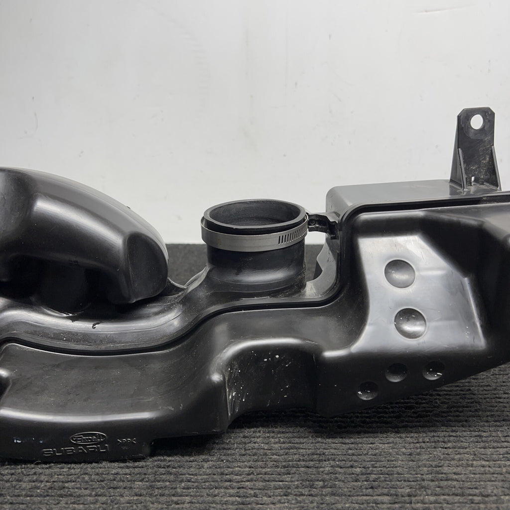 ☑️ 2017 2018 2019 2020 Subaru Impreza Air Intake Inlet Tube Duct OEM 14456AA50A