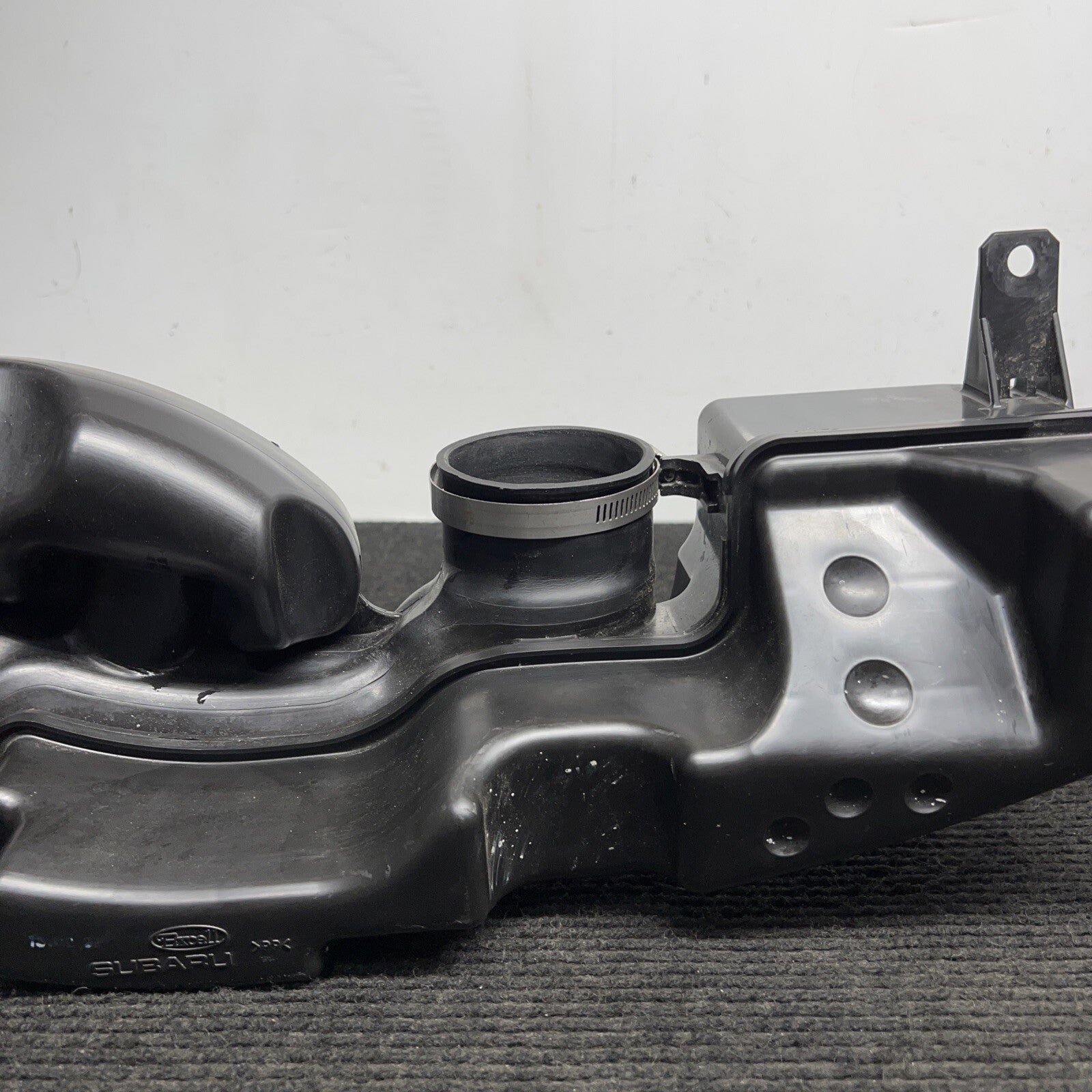 ☑️ 2017 2018 2019 2020 Subaru Impreza Air Intake Inlet Tube Duct OEM 14456AA50A