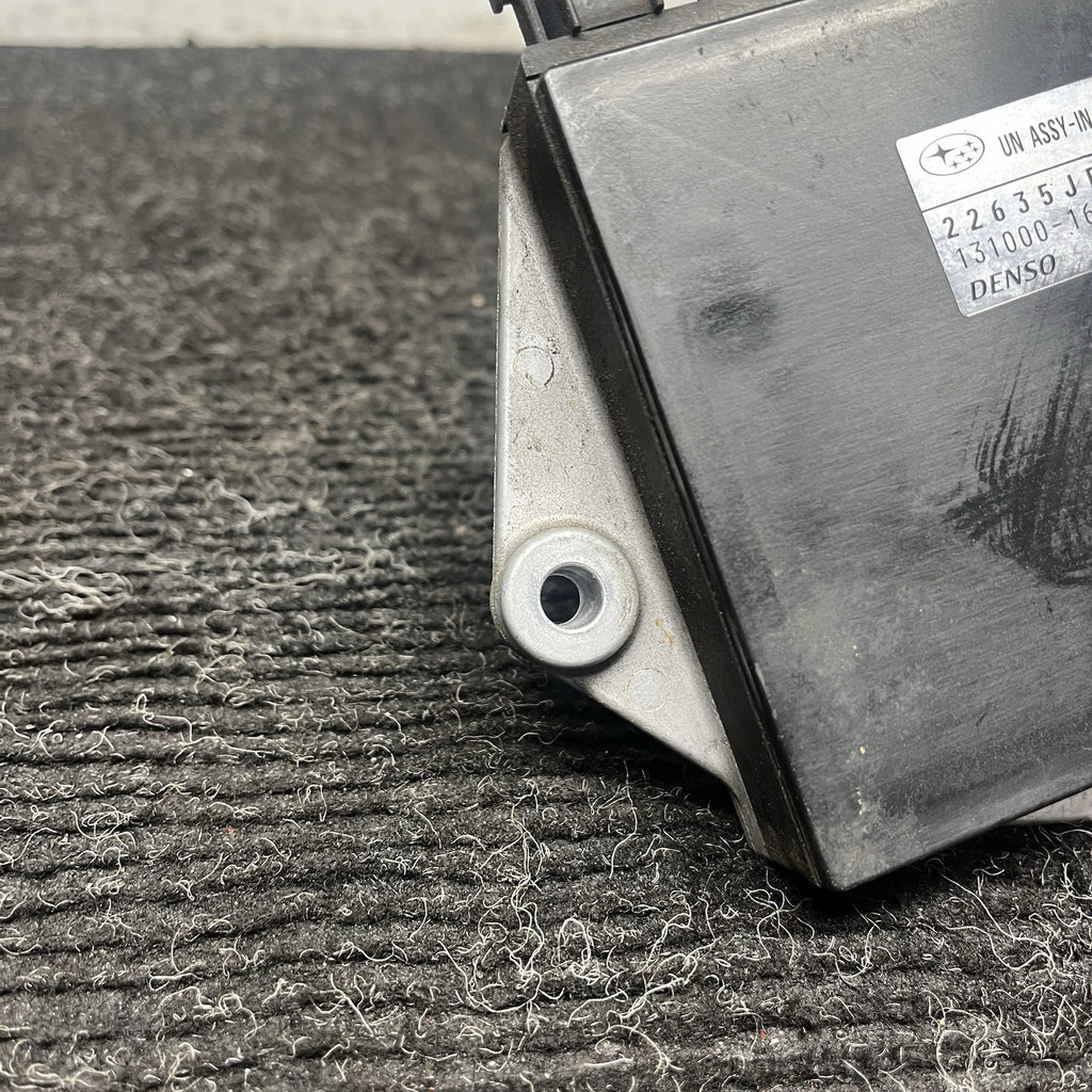 ☑️13-20 Subaru BRZ Scion FR-S Fuel Injection Control Module 22635JB000 OEM Denso