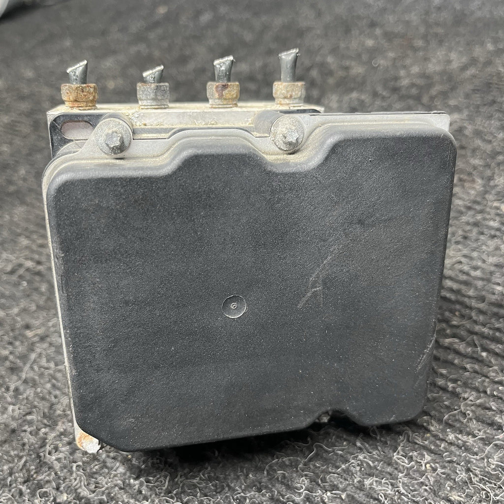 ☑️ 2008-2011 SUBARU IMPREZA 2.5L ANTI LOCK BRAKE ABS PUMP MODULE 27536FG001 OEM