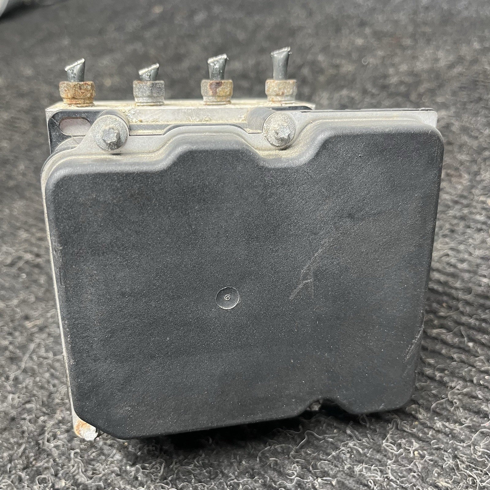☑️ 2008-2011 SUBARU IMPREZA 2.5L ANTI LOCK BRAKE ABS PUMP MODULE 27536FG001 OEM