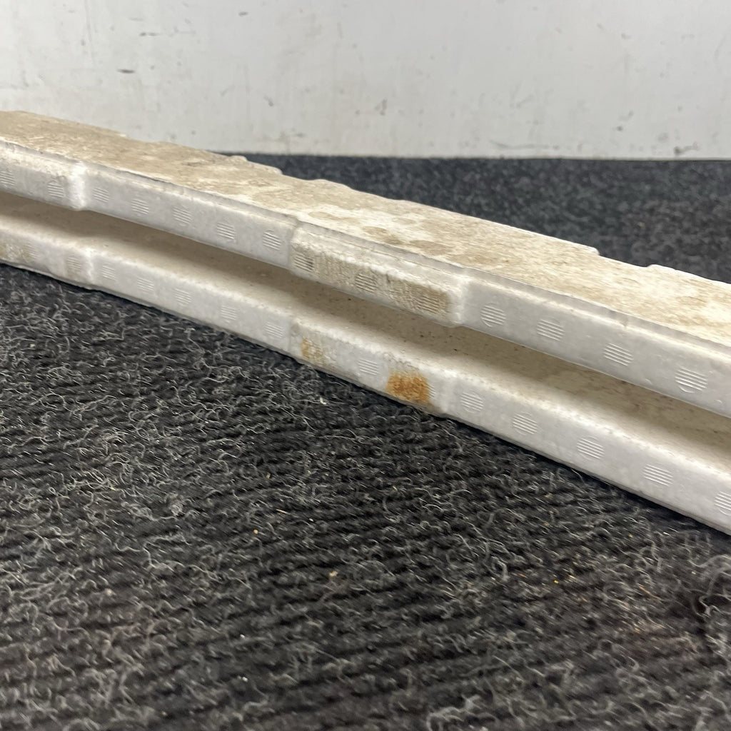 ☑️13-20 SUBARU FRS FRONT REINFORCEMENT BAR CRASH IMPACT ENERGY ABSORBER FOAM OEM