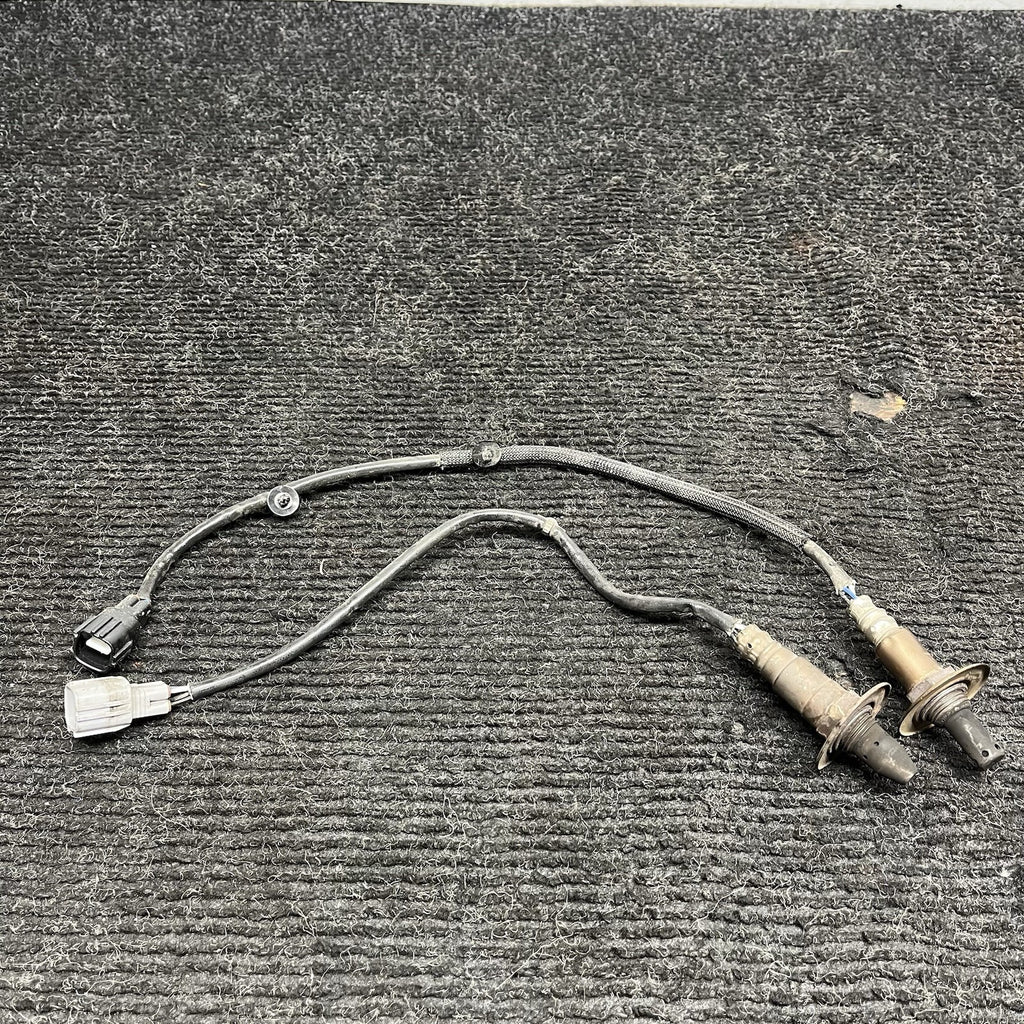 ☑️ 2013-20 Subaru BRZ FA20 OEM Exhaust Lambda Oxygen Sensor Set Air Fuel Ratio