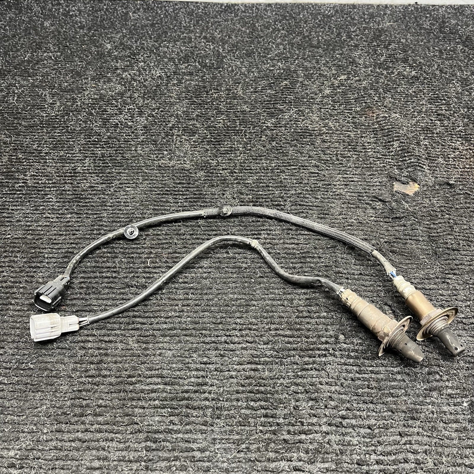 ☑️ 2013-20 Subaru BRZ FA20 OEM Exhaust Lambda Oxygen Sensor Set Air Fuel Ratio
