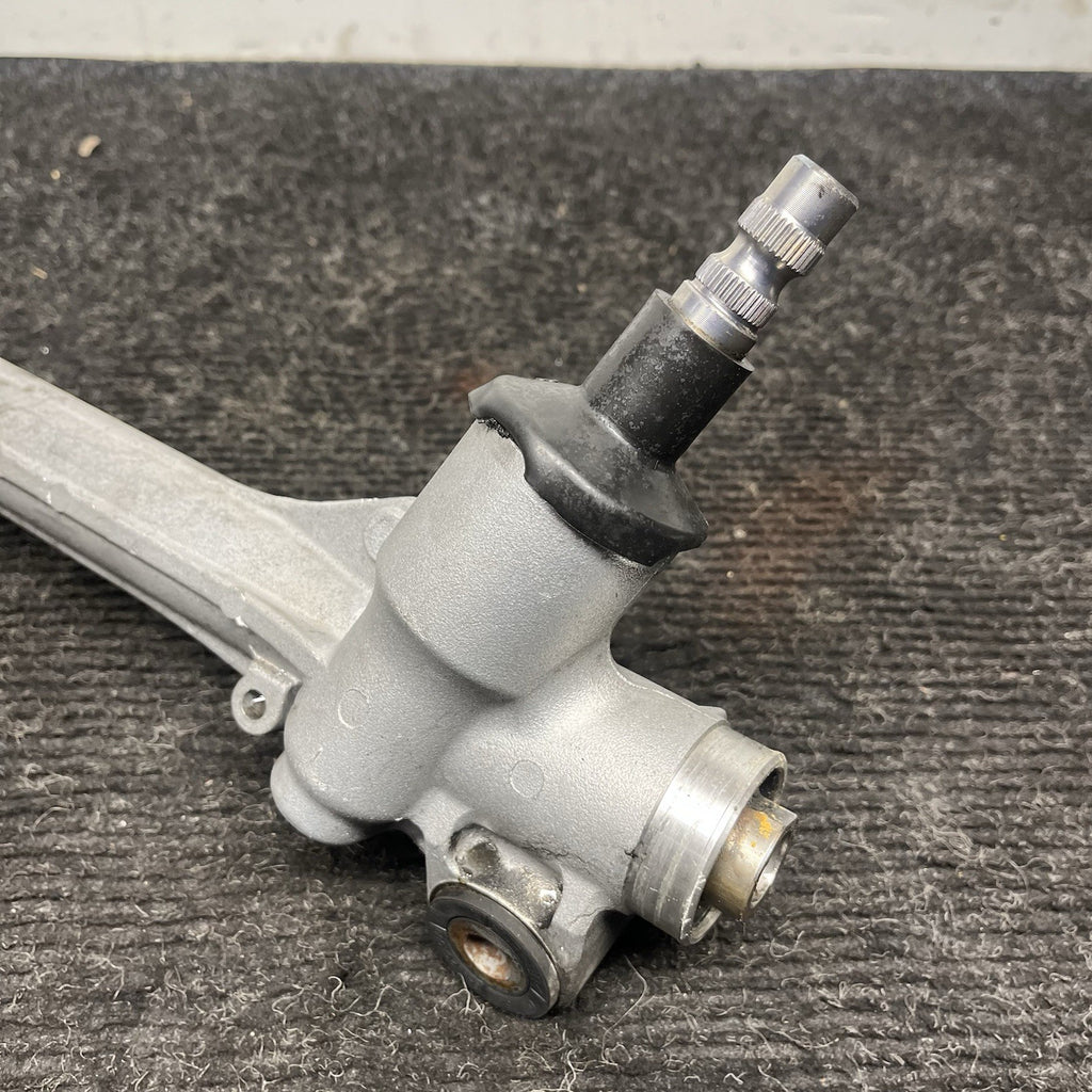 ☑️ 2013-2017 Scion FR-S Power Steering Rack Pinion OEM FRS BRZ 13-17 Gt86