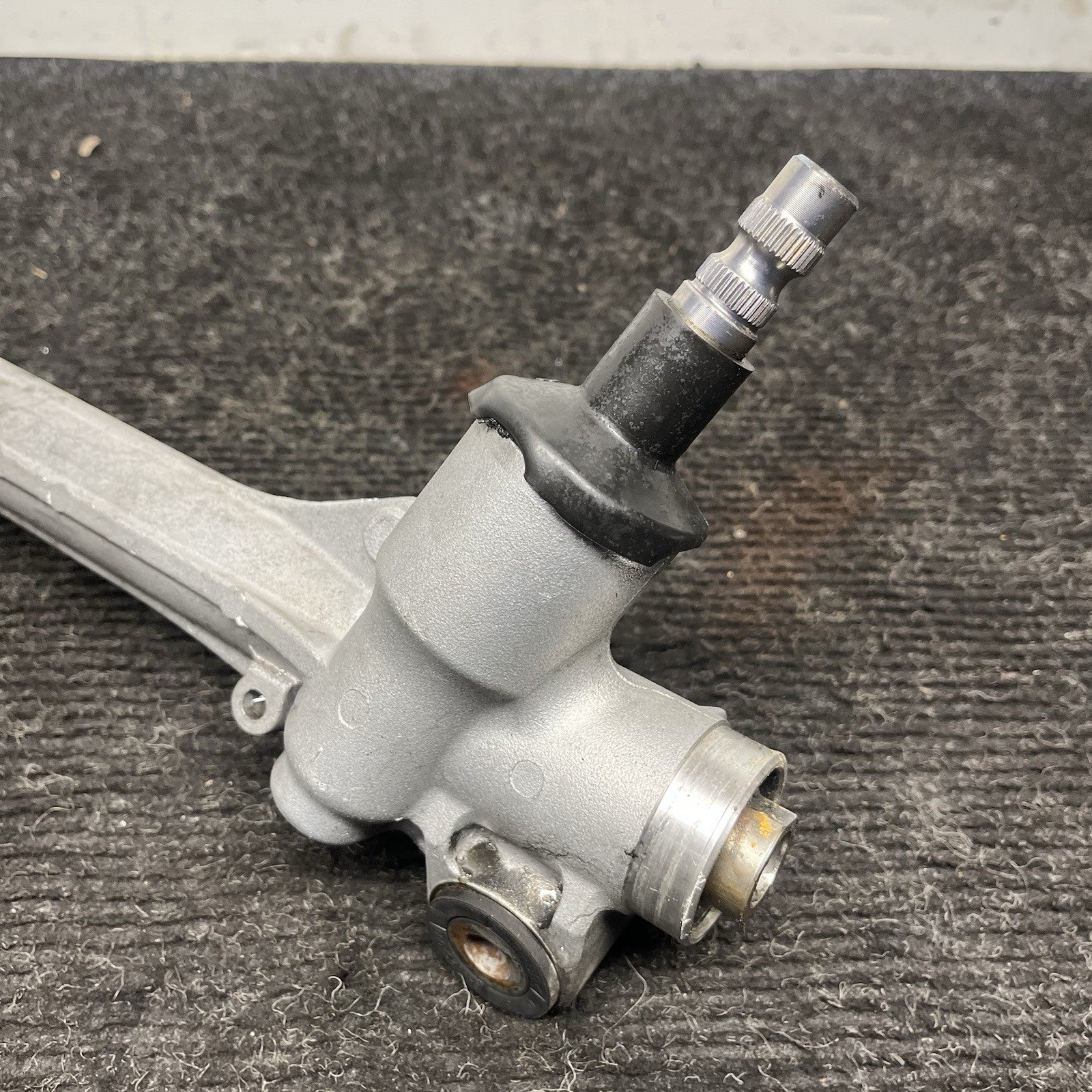☑️ 2013-2017 Scion FR-S Power Steering Rack Pinion OEM FRS BRZ 13-17 Gt86