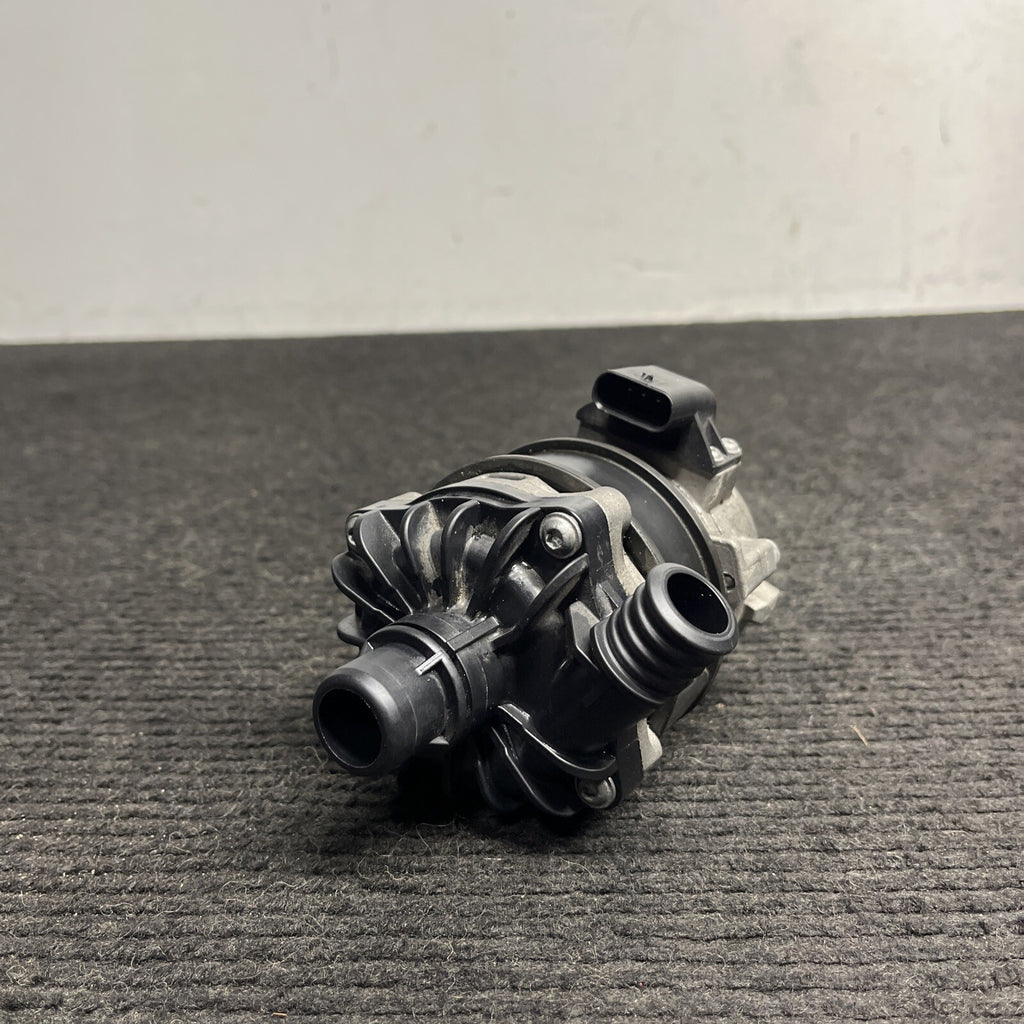 ☑️ 12-16 OEM BMW F22 F30 F34 F32 F36 M235 Auxiliary Electric Water Pump N55