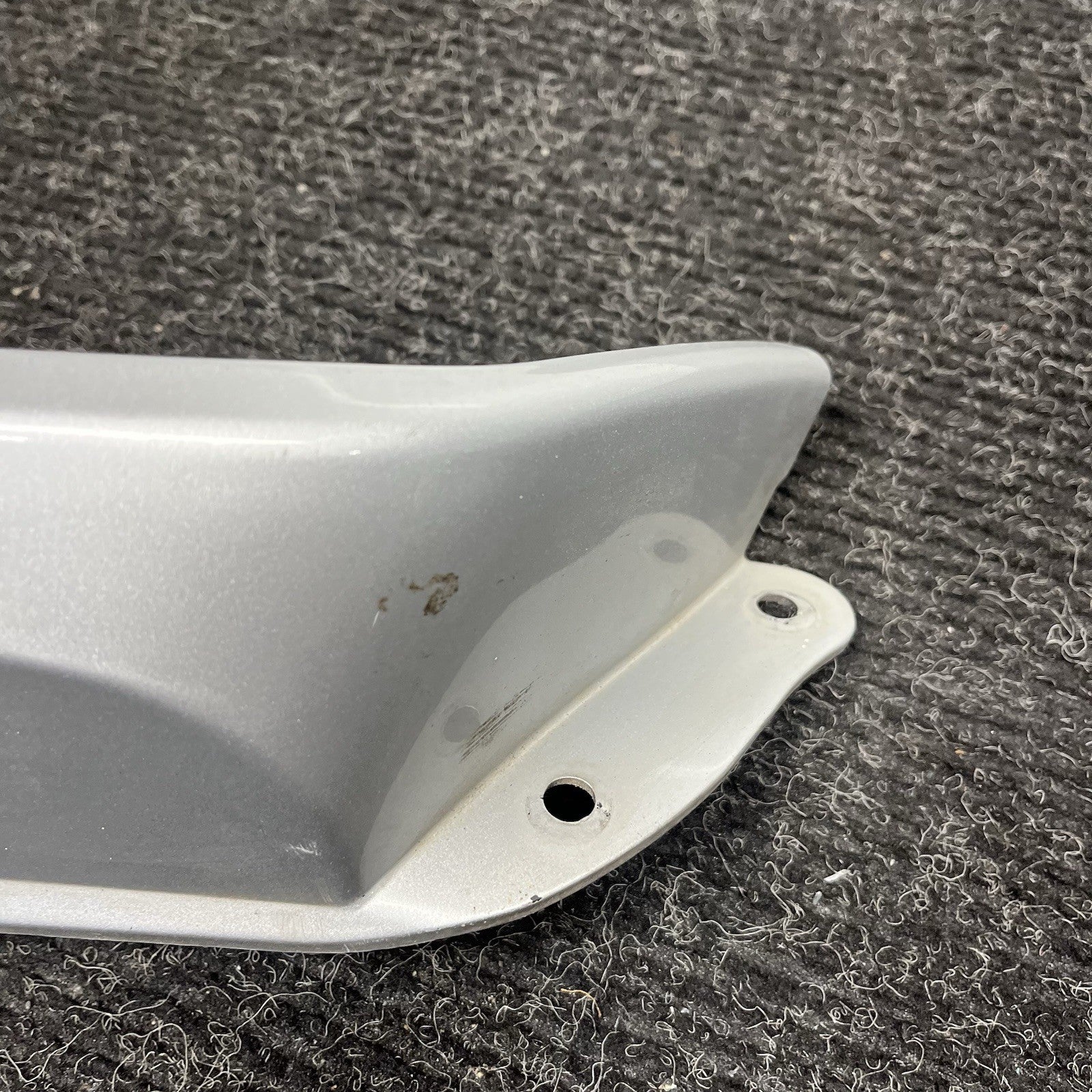 ☑️ 2003-08 BMW Z4 E85 Rear Right Side Tail Light Quarter Panel 7025642 OEM