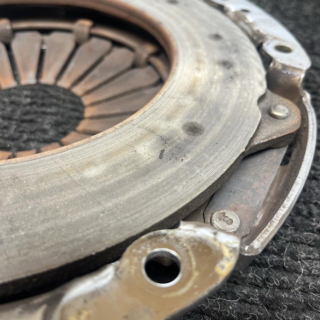 ☑️ VALEO 2013-2020 Toyota/Scion/Subaru FT86/FR-S/BRZ Clutch Kit 2.0L 874001