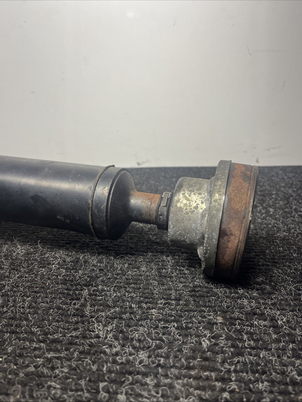 ☑️ 10-16 Audi S4 A4 REAR DRIVESHAFT PROPELLER DRIVE SHAFT OEM RK0521101AC
