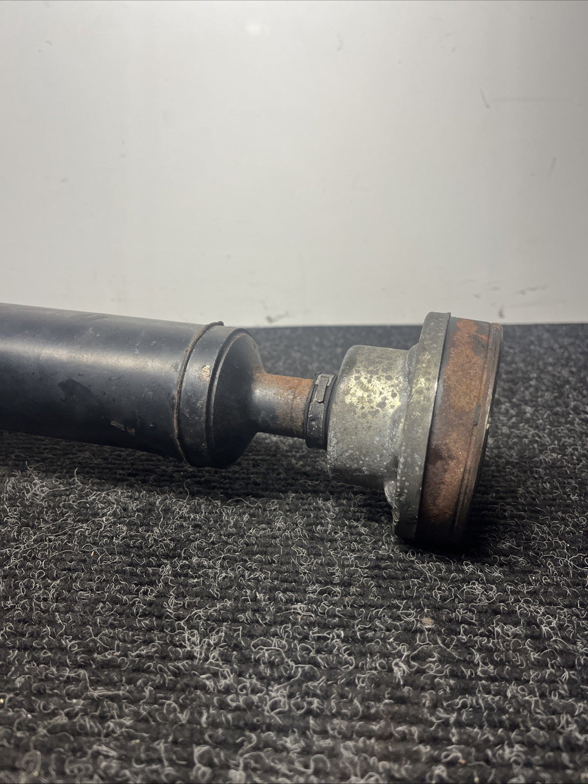 ☑️ 10-16 Audi S4 A4 REAR DRIVESHAFT PROPELLER DRIVE SHAFT OEM RK0521101AC