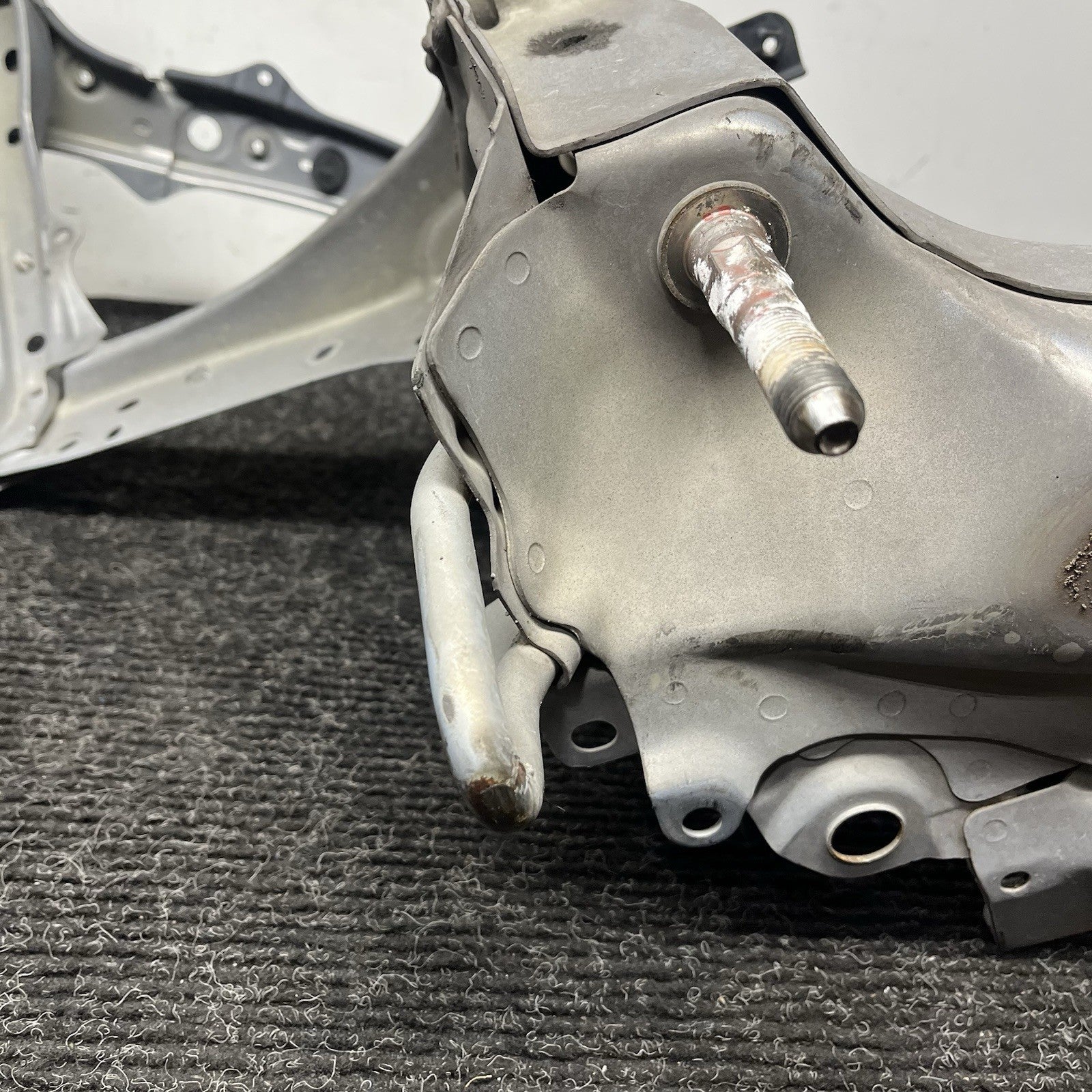 ☑️ 13-20 Scion FRS BRZ 86 Front Left LH Driver Frame Rail Support OEM Cut