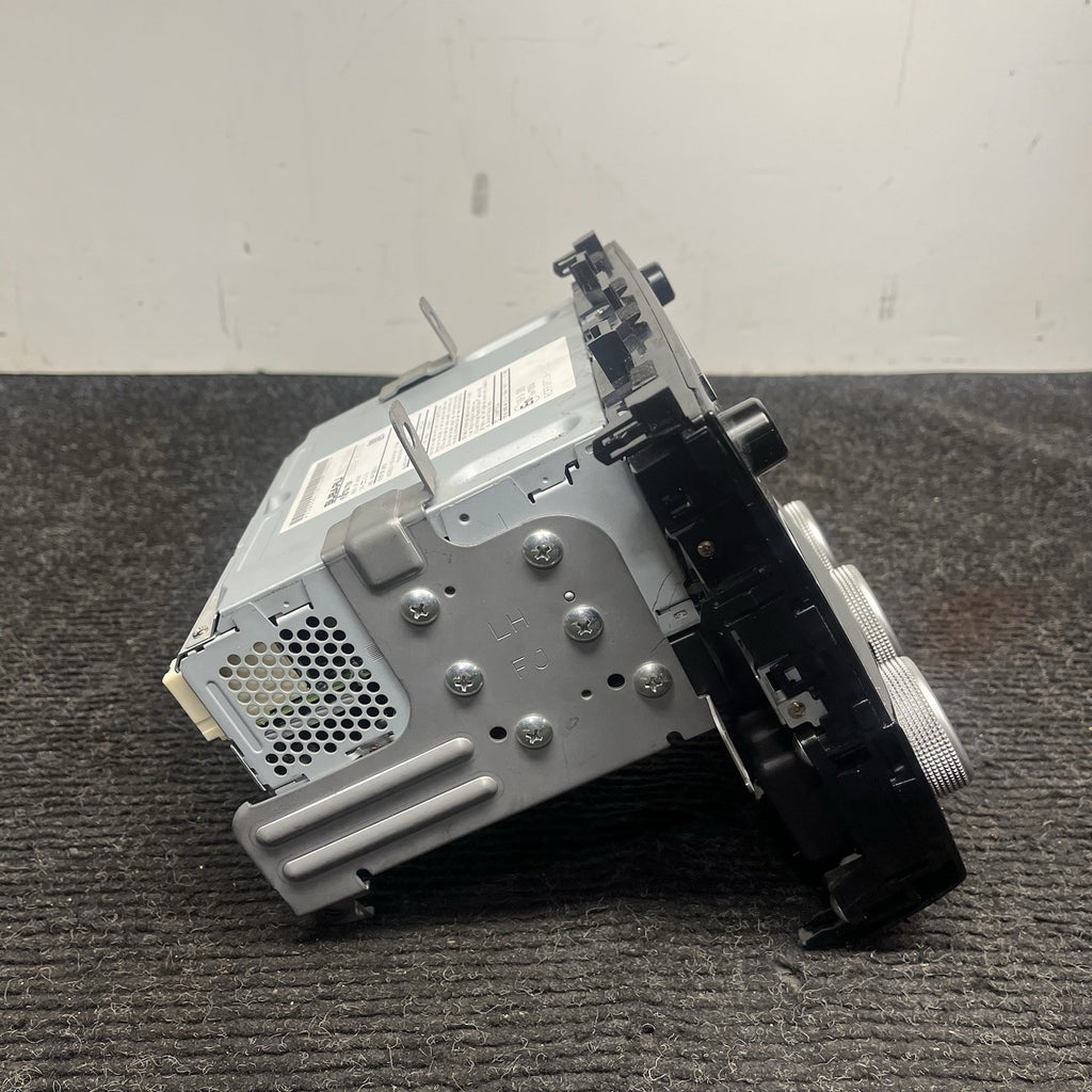 ☑️ SUBARU WRX 2015-2018 RADIO NAVIGATION ID 86271VA641