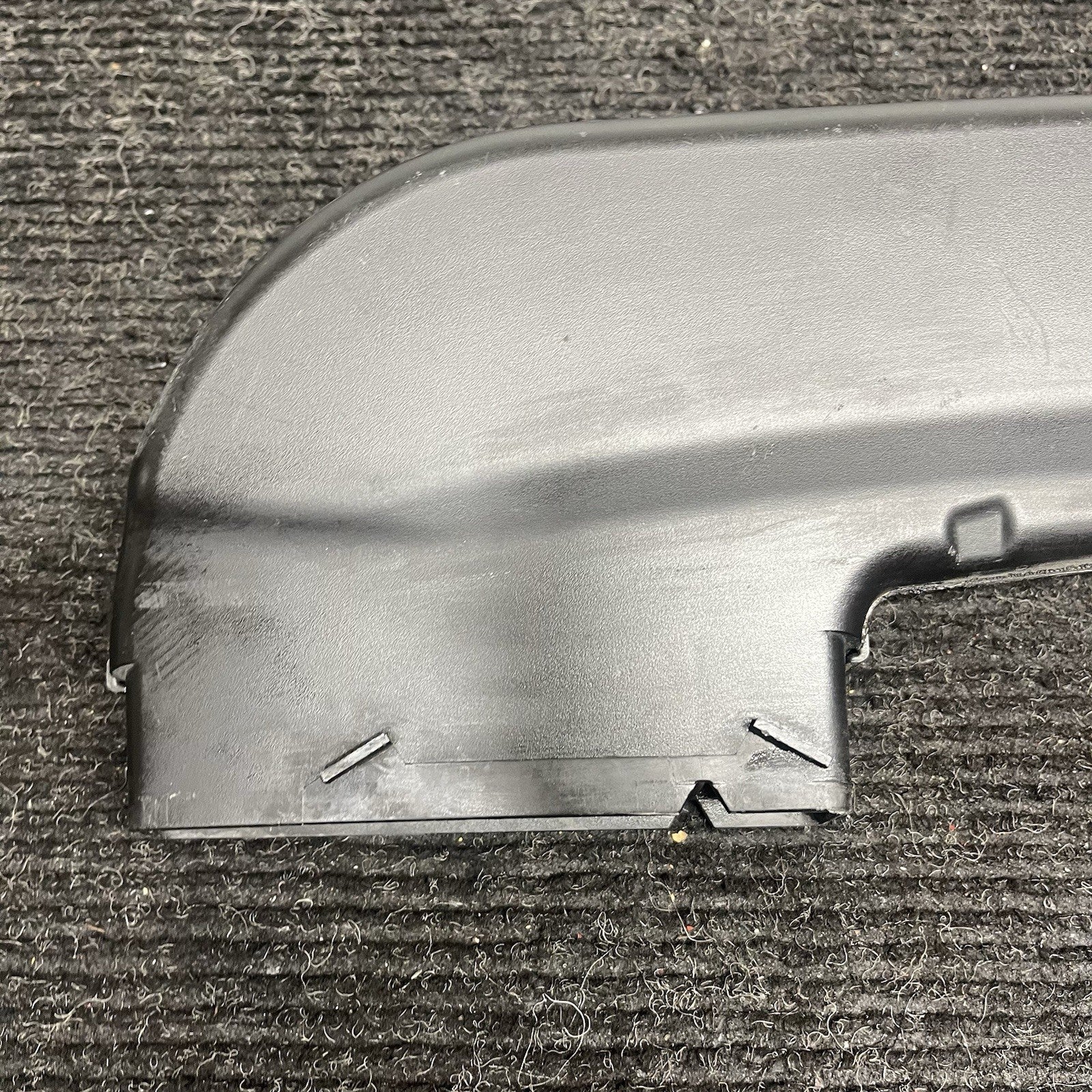☑️ 07-10 OEM BMW N54 335i E90 E92 Front Inlet Intake Tube Pipe Air Duct Engine