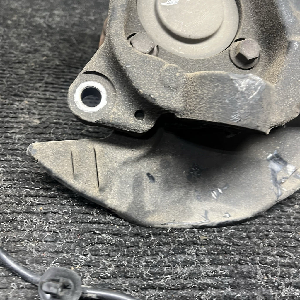☑️ 2013-2020 Scion FRS Subaru BRZ 86 Front RH Right Pass Side Knuckle Hub OEM