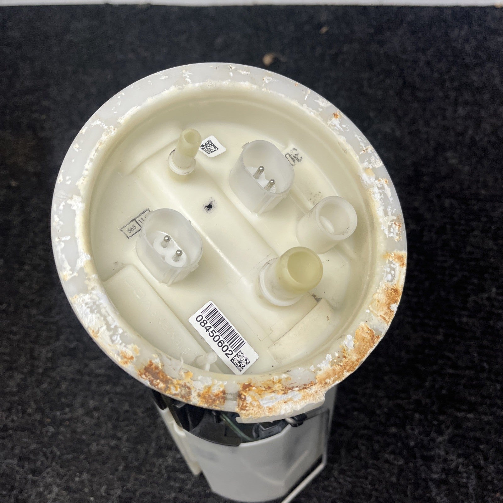 ☑️ 06-13 BMW E82 E88 E90 E91 E92 E93 128I 135I 328I 335I Fuel Pump Sending OEM
