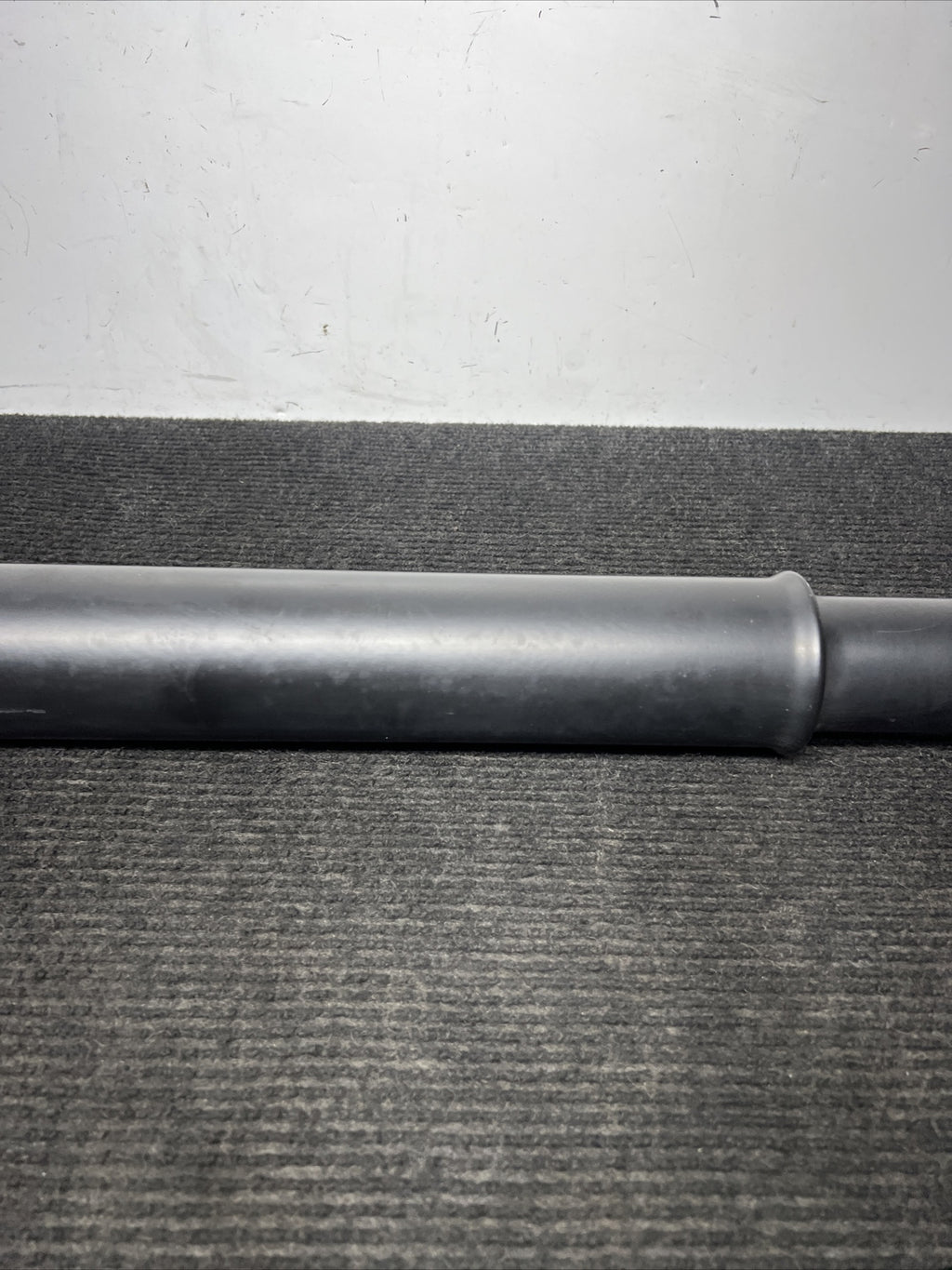 ☑️ 11-13 BMW F10 535i DRIVESHAFT MANUAL RWD N55 Miles DRIVE SHAFT 7563134