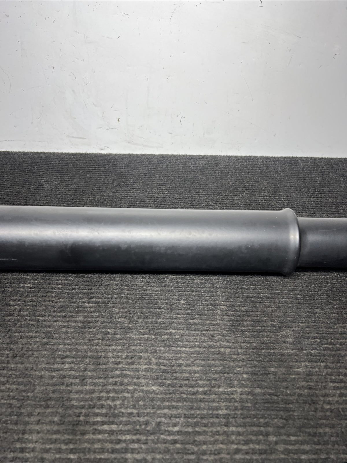 ☑️ 11-13 BMW F10 535i DRIVESHAFT MANUAL RWD N55 Miles DRIVE SHAFT 7563134