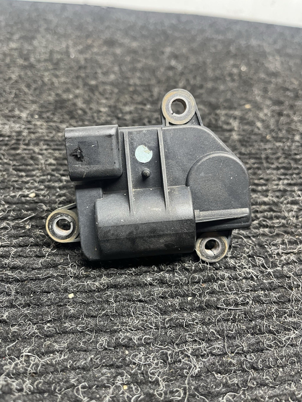 ☑️OEM BMW F15 F16 F22 F23 F30 F32 F36 F44 Muffler Exhaust Flap Actuator Motor